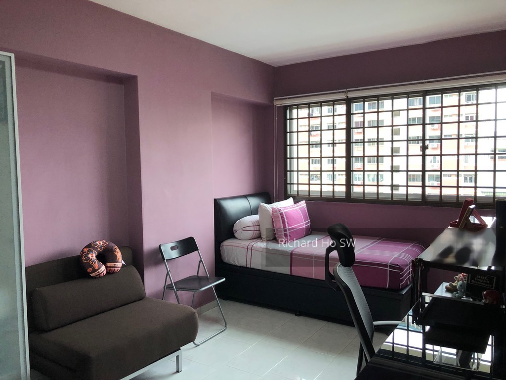 Blk 269 Bishan Street 24 (Bishan), HDB 4 Rooms #201889492